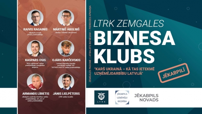 biznesa klubs