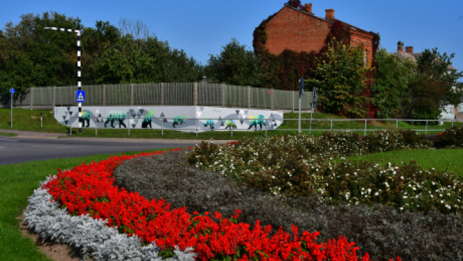 Pašvaldības nedēļas plāns 28.09.-04.10.