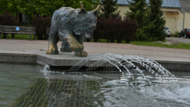 Pašvaldības nedēļas plāns 13.07. - 19.07.2020