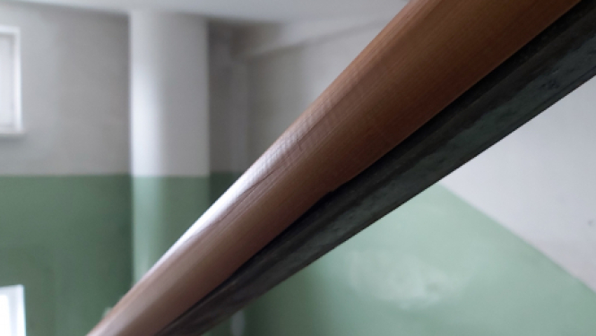 Paldies par atjaunotajām margām!