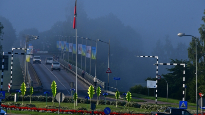 Būs izmaiņas 1.maršruta autobusu kustībā