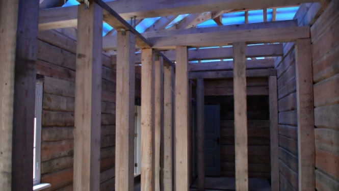 Informācija no Jēkabpils pilsētas Būvvaldes par ēku nodošanu ekspluatācijā