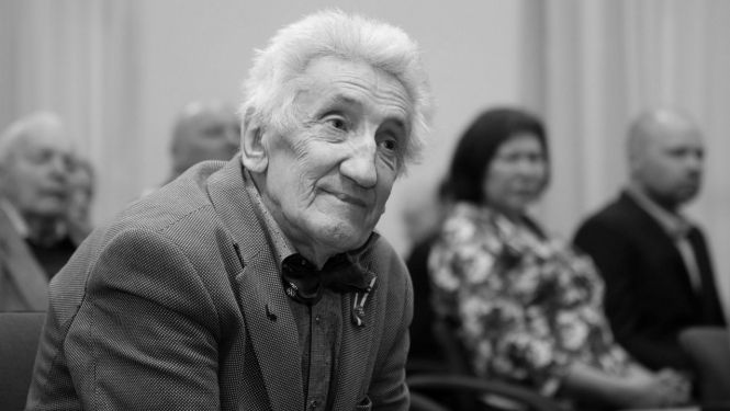 fotovēsturnieks Pēteris Korsaks