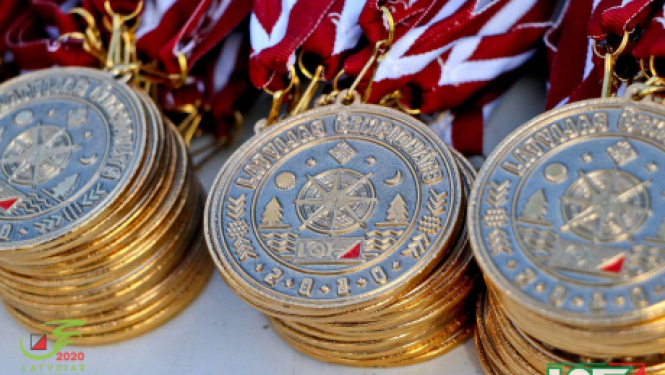 Sporta aktualitātes