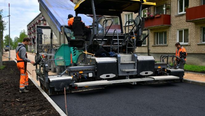 Palejas iela 05.2021