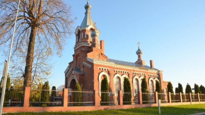 Dome piešķir finansējumu reliģiskajām organizācijām