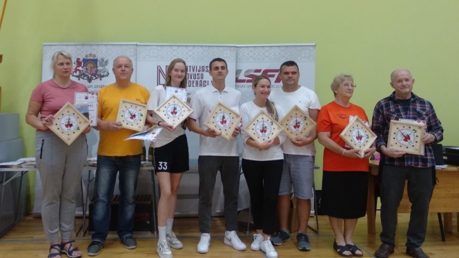 Pasaules posms novusā