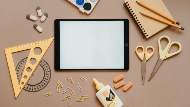 Foto from pexels.com