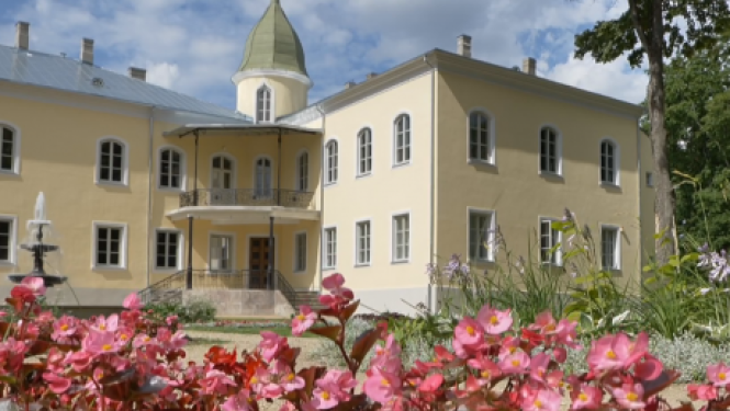 29.novembrī Re:TV ēterā – raidījums “Latvijas stāsti. Krustpils pils”