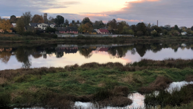 Pašvaldības nedēļas plāns 19.10.- 25.10.