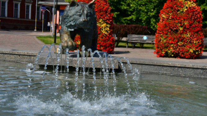 27.augustā notiks domes sēde