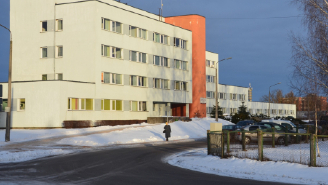 Prioritārās grupas var pieteikties vakcinācijai Jēkabpils reģionālās slimnīcas ambulatorajā daļā