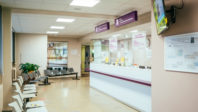 Jēkabpils poliklīnika