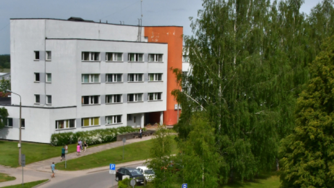 Aicina izmantot iespēju - piedalīties gremošanas sistēmas slimību profilakses pētījumā GISTAR 