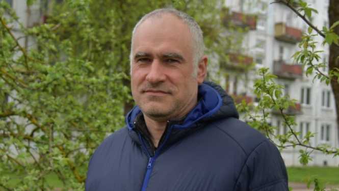 Par SIA “Jēkabpils pakalpojumi” valdes locekli apstiprināts Mārtiņš Gluhs