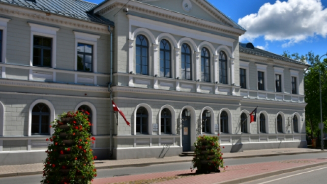 Informācija nekustamā īpašuma nodokļa maksātājiem