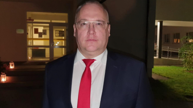 Par SIA “Jēkabpils reģionālā slimnīca” valdes locekli ārstniecības nozarē apstiprināts Roberts Spručs