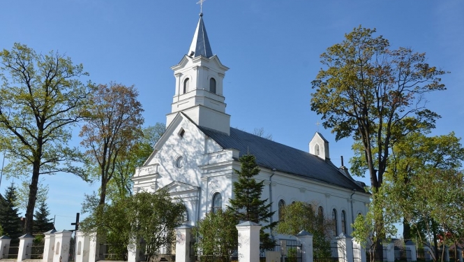 Jēkabpils Romas katoļu baznīca