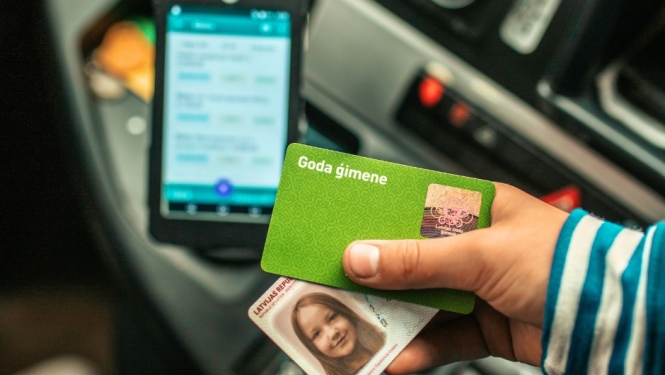 Foto: VSIA Autotransporta direkcija