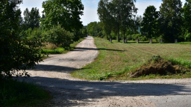 Tiek uzsākti vairāku ielu atjaunošanas un pārbūves darbi