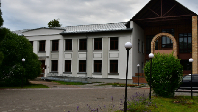 3.jūlijā aicina uz atvērto durvju dienu