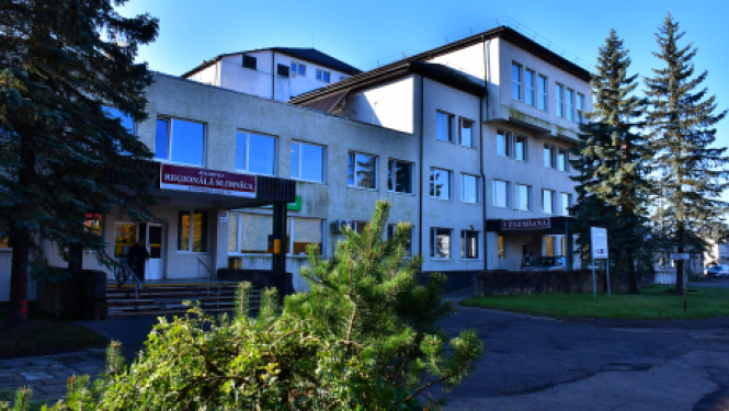 No 3.jūnija tiek pakāpeniski atjaunoti visi veselības aprūpes pakalpojumi slimnīcā