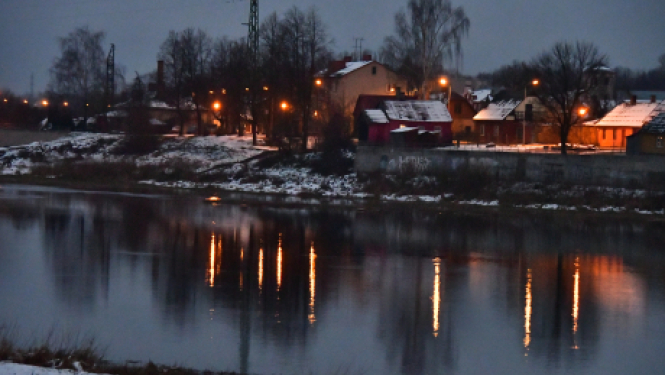 Valdība konceptuāli vienojas par gadumijas mājsēdi