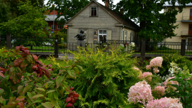 Pašvaldības nedēļas plāns 21.09.- 27.09.