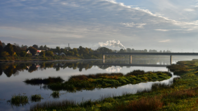 Jēkabpils pilsētas pašvaldība realizējusi divus Zivju fondā iesniegtos projektus