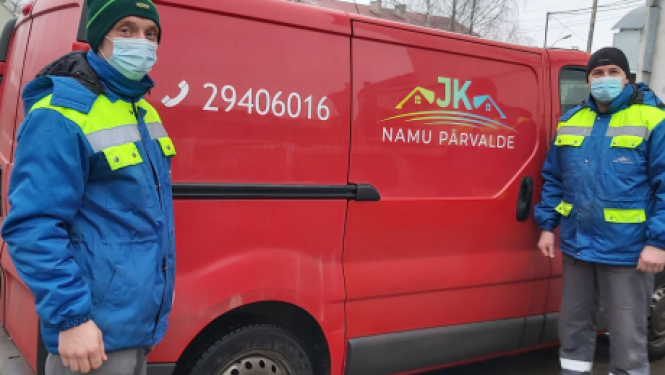 Namu pārvalde aicina neizmantot kanalizāciju par atkritumu urnu