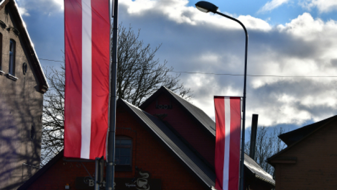 Pašvaldības nedēļas plāns 09.11.-15.11.