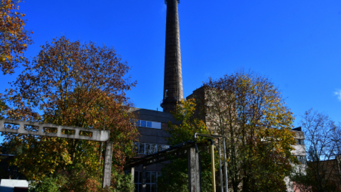 SIA "Jēkabpils siltums" apkures izmaksas oktobrī