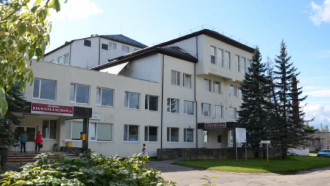 Izvērtēti SIA “Jēkabpils reģionālā slimnīca” valdes locekļa kandidāti