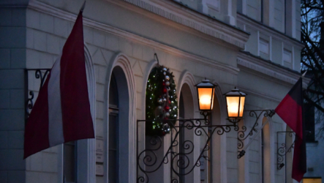 Pašvaldības nedēļas plāns 11.01.- 17.01.