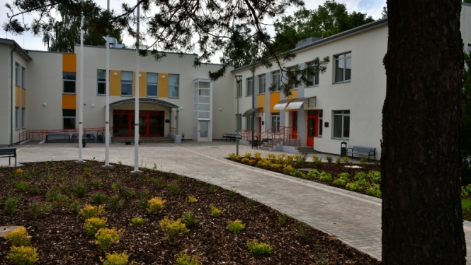 Jēkabpils novada Sociālais dienests