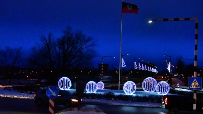 Par darba organizāciju pašvaldības policijā ārkārtējas situācijas laikā
