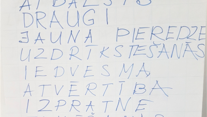 Biedrība "Dzīvības koks" maijā plāno atsākt psihosociālās rehabilitācijas programmas onkoloģiskajiem pacientiem