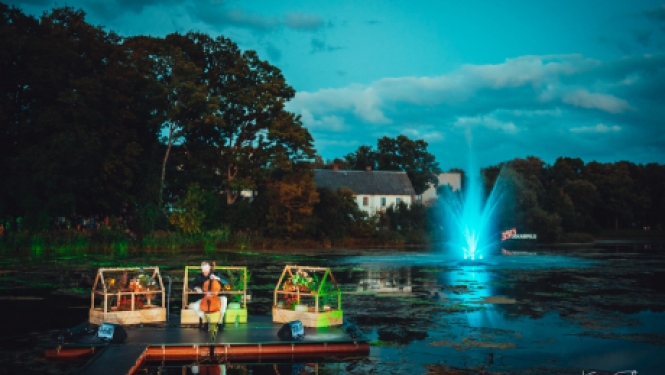 Publiskai apspriešanai pieejama Jēkabpils pilsētas kultūras attīstības stratēģija