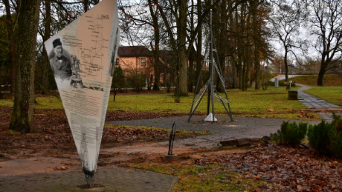 Iznācis laikraksta „Jēkabpils vēstis” novembra numurs