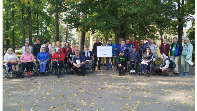 Taku orientēšanās sacensības