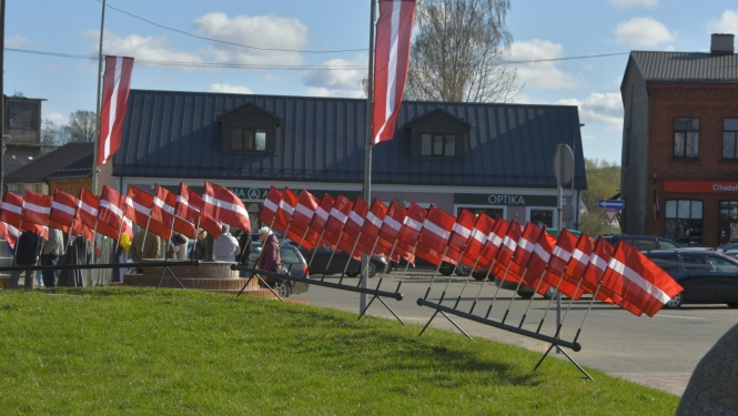 Vecpilsētas laukuma Jēkabpilī