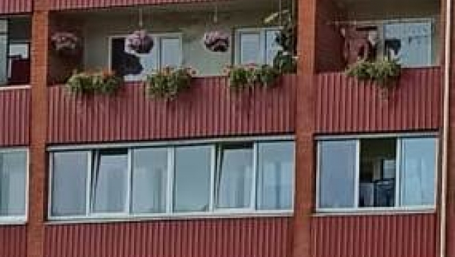 Krasta iela 61, Jēkabpils