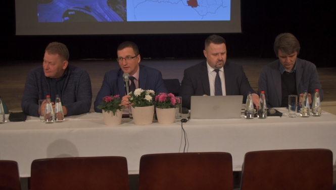 A.Vasilis, R.Ragainis, K.Stars, U.Skreivers