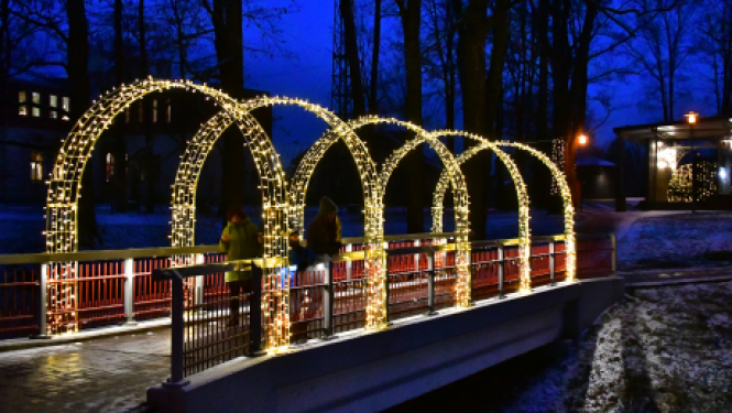 Pašvaldības nedēļas plāns