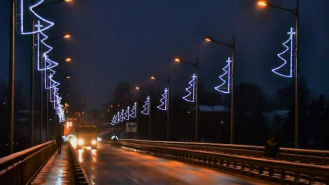 Pašvaldības nedēļas plāns 14.12.- 20.12.