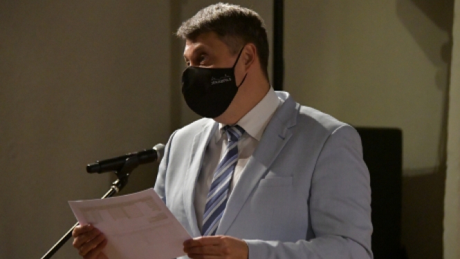 Notika Jēkabpils novada apvienojamo pašvaldību deputātu kopsapulce