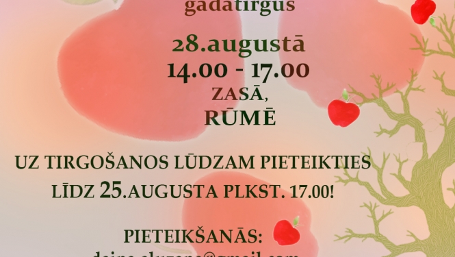 Uzsaukums tirgotājiem