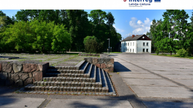 Latvijas – Lietuvas pārrobežu sadarbības programmā apstiprināti divi projekti