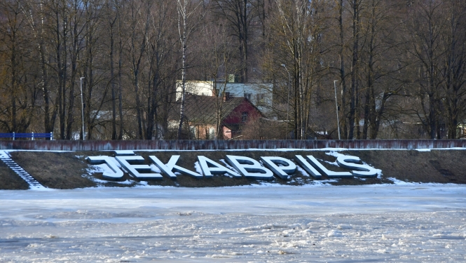 Jēkabpils 