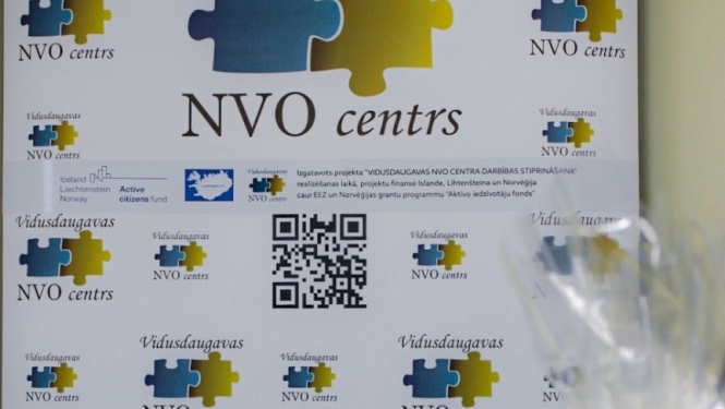 Ilustratīvs attēls par Vidusdaugavas NVO